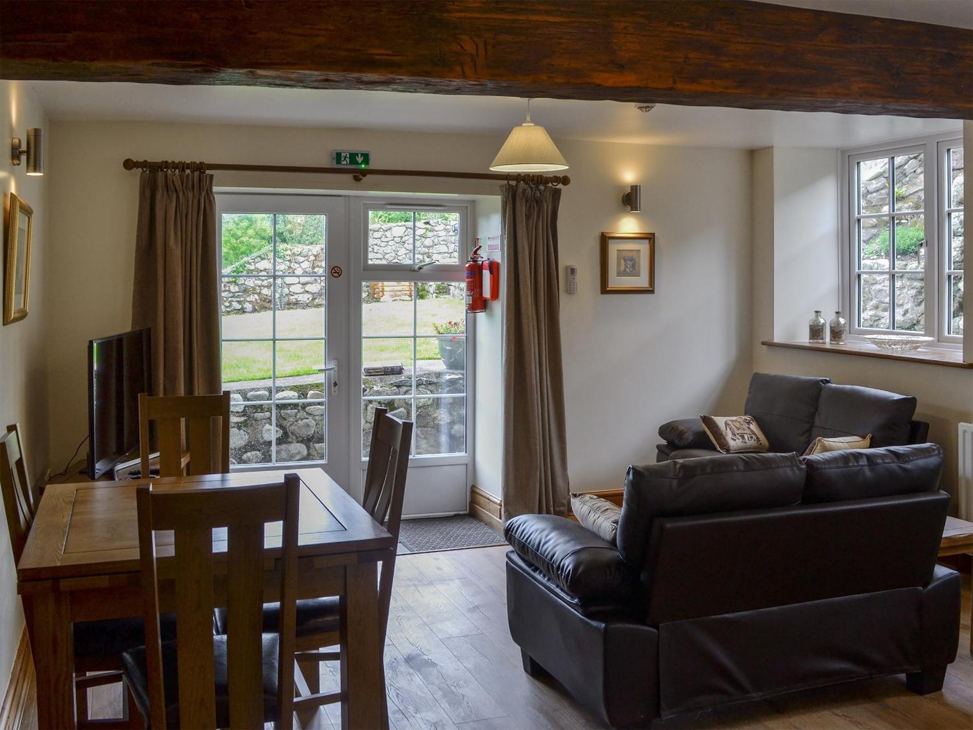 Villa Tryfan - Uk6628 Pen-y-groes Exterior foto