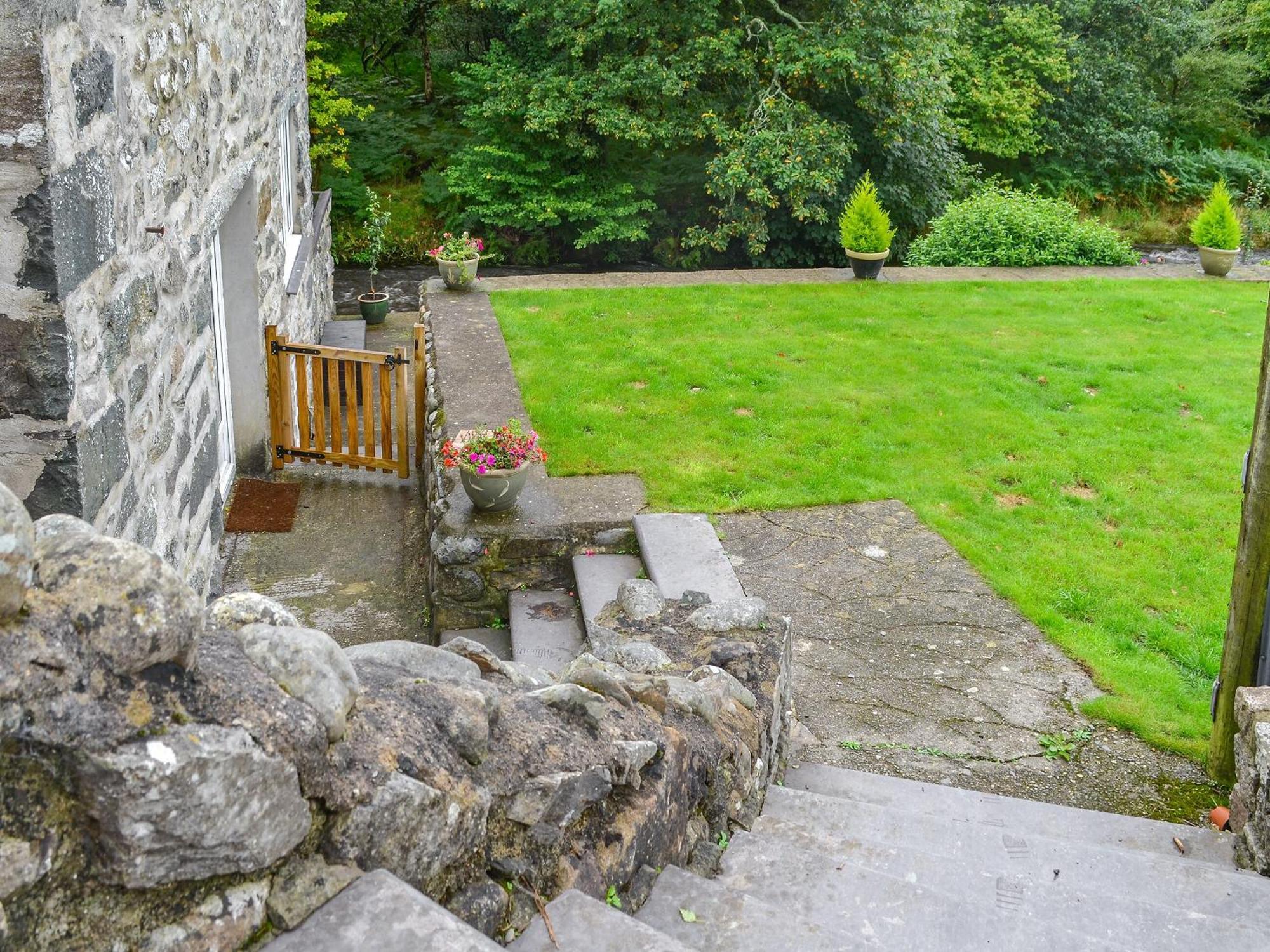Villa Tryfan - Uk6628 Pen-y-groes Exterior foto
